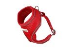 Doodlebone Airmesh Dog Harness - Ruby, Size 2