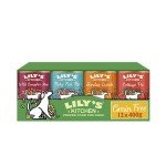 Lily's Kitchen Grain-Free Wet Dog Food Variety Pack