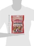Chicken Jerky Dog Treats by Purebites