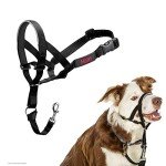 Halti Headcollar Size 2 Black for Medium Dogs