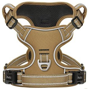 HEELE No Pull Dog Harness for All Sizes