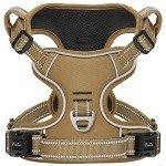 HEELE No Pull Dog Harness for All Sizes