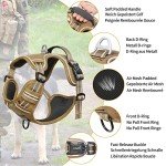 HEELE No Pull Dog Harness for All Sizes