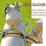 HEELE No Pull Dog Harness for All Sizes