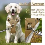 HEELE No Pull Dog Harness for All Sizes