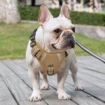 HEELE No Pull Dog Harness for All Sizes