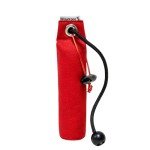 Puppy Training Dummy - Lightweight Red Canvas