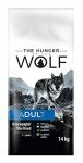 Wolf's Hunger Light Formula Dry Dog Food - 14 kg