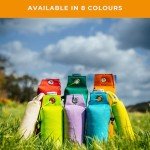 Puppy Training Dummy - Lightweight Red Canvas