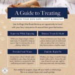 Hollings Mini Roast Bone for Adult Dogs