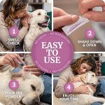 OTICURANT Dog Ear Powder | Stop Itching and Smells