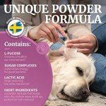 OTICURANT Dog Ear Powder | Stop Itching and Smells