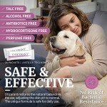 OTICURANT Dog Ear Powder | Stop Itching and Smells