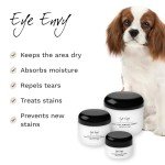 Eye Envy Tear Stain Remover Powder - Extra Large