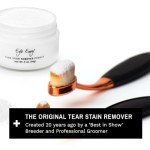 Eye Envy Tear Stain Remover Powder - Extra Large