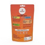 FurrMeals Chicken Jerky Treats for Dogs & Cats