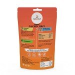 FurrMeals Chicken Jerky Treats for Dogs & Cats