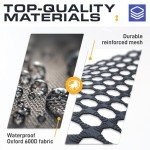 PetProved Collapsible Dog and Cat Travel Carrier