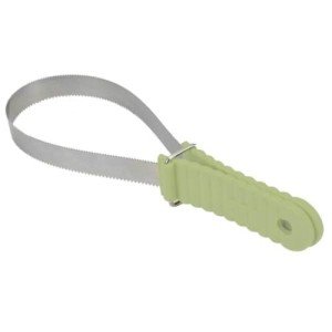 Coastal Pet Dual-Sided Dog Shedding Blade