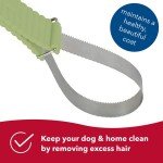 Coastal Pet Dual-Sided Dog Shedding Blade