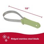 Coastal Pet Dual-Sided Dog Shedding Blade