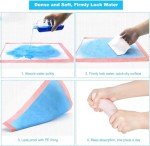Ultra Absorbent Dog Training Pads – 40 Count