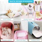 Ultra Absorbent Dog Training Pads – 40 Count