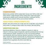 James Wellbeloved Turkey & Rice Adult Dog Food 15kg