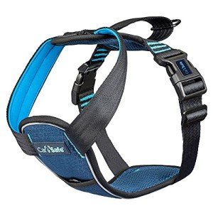 Crash-Tested Dog Safety Harness by Halti