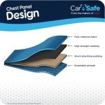 Crash-Tested Dog Safety Harness by Halti