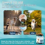 Hip & Joint Soft Chews for Dogs - Chicken Flavor