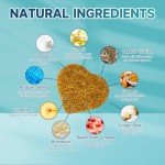 200 Allergy Relief Treats for Dogs - Chicken Flavor