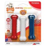Nylabone Power Chew Value Pack for Small Dogs