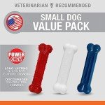 Nylabone Power Chew Value Pack for Small Dogs