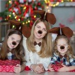 Dachshund Costume Set for Dogs - 5 Pieces