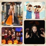 Dachshund Costume Set for Dogs - 5 Pieces