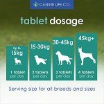 High-Strength Joint Supplement for Senior Dogs