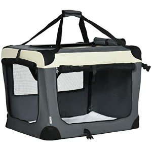 Portable Soft Pet Carrier Bag for Dogs & Cats