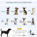 Portable Soft Pet Carrier Bag for Dogs & Cats