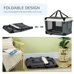Portable Soft Pet Carrier Bag for Dogs & Cats