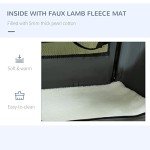 Portable Soft Pet Carrier Bag for Dogs & Cats