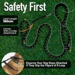 Figure 8 Dog Lead - Anti Pull with Comfort