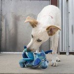 KONG Dragon Knots - Knotted Rope Toys for Dogs