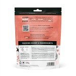 Grain Free Beef Jerky Treats for Dogs