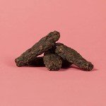 Grain Free Beef Jerky Treats for Dogs