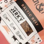 Grain Free Beef Jerky Treats for Dogs