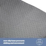 Orthopaedic Medium Pet Bed with Non-Slip Base