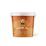 Dog Shedding Mud Wash - Natural Hydrating Shampoo