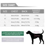 Norhogo Cozy Red Dog Sweater Jumper (XL)