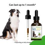 Pet Wellbeing Agile Joints - Joint Health for Dogs